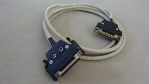 Miha Bodytec main compatible cable 25 pin